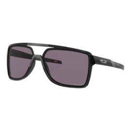 Lentes Oakley Castel Black Ink Prizm Grey