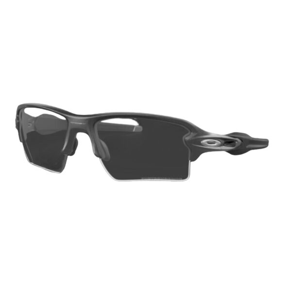 Lentes Oakley Flak 2.0 XL Steel Photochromic