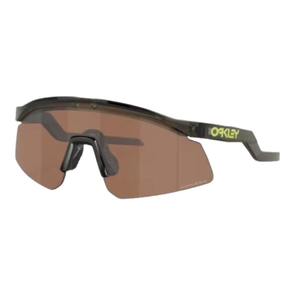 Lentes Oakley Hydra Olive Ink Prizm Tungsten