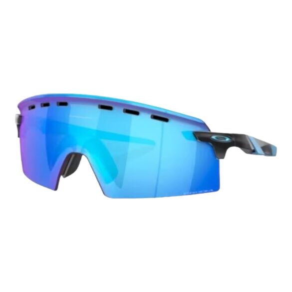 Lentes Oakley Encoder Strike Vented Black Prizm Sapphire