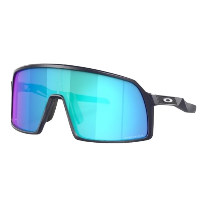 Lentes Oakley Sutro Small Matte Navy Prizm Saphire