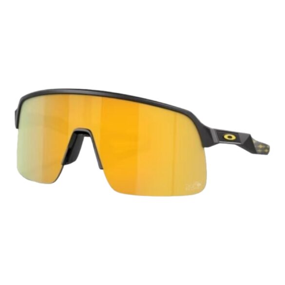 Lentes Oakley Sutro Lite TDF Matte Black Ink Prizm 24K