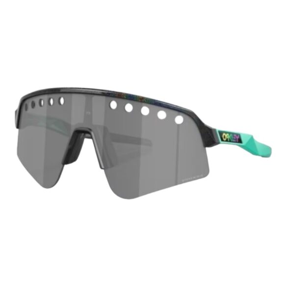 Lentes Oakley Sutro Lite Sweep Dark Galaxy Prizm Black
