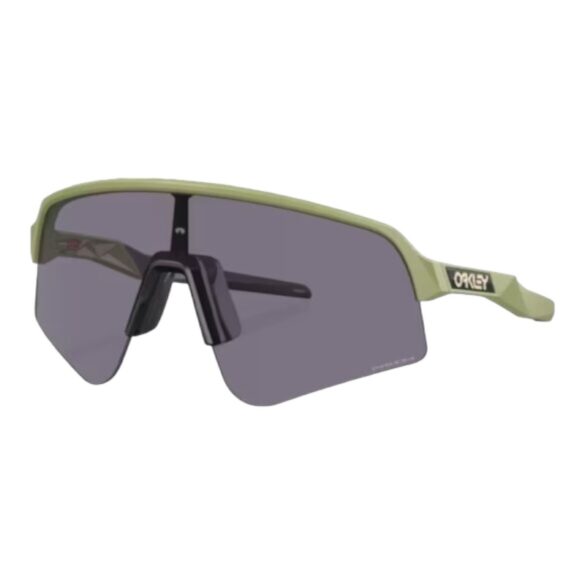 Lentes Oakley Sutro Lite Sweep Matte Fern Prizm Grey