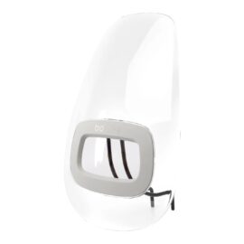 Parabrisas Para Silla Bobike Mini Go Delantera Beige