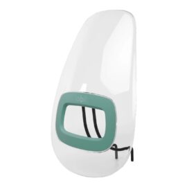 Parabrisas Para Silla Bobike Mini Go Delantera Peppermint