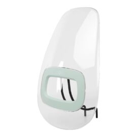 Parabrisas Para Silla Bobike Mini Go Delantera Verde