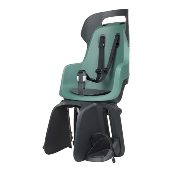 Silla Para Niño Bobike Maxi Go A La Parrilla Peppermint