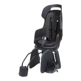 Silla Para Niño Bobike Maxi Go Flotante Negro