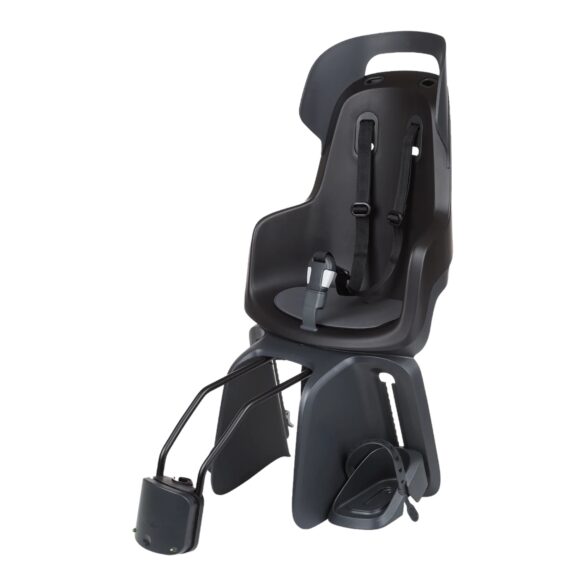 Silla Para Niño Bobike Maxi Go Flotante Negro