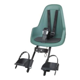 Silla Para Bebe Bobike Mini Go Delantera Peppermint