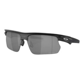 Lentes Oakley Bisphaera Matte Prizm Black Polarized