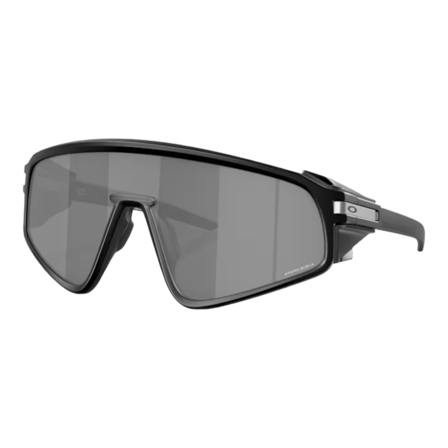Lentes Oakley Latch Panel Matte Prizm Black