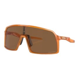 Lentes Oakley Sutro Trans Ginger Prizm Bronze