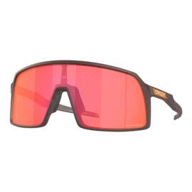 Lentes Oakley Sutro Matte Grenache Prizm Trail Torch