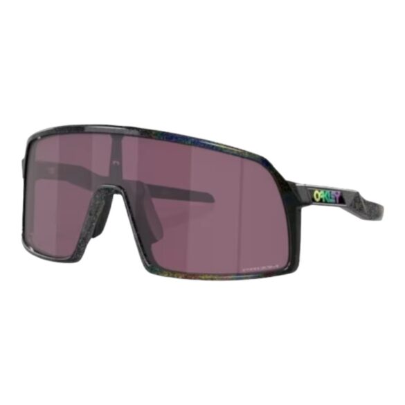 Lentes Oakley Sutro Small Dark Galaxy Prizm Road Black