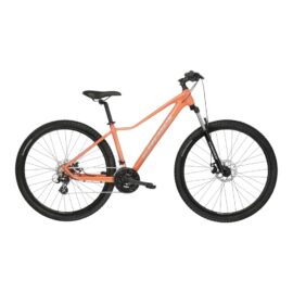 Bicicleta MTB Kross Lea 2.0 Peach