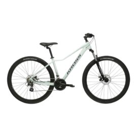 Bicicleta MTB Kross Lea 2.0 Mint