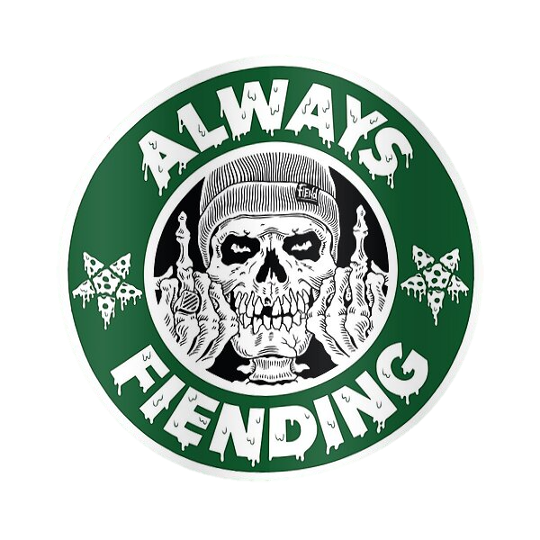 fiend