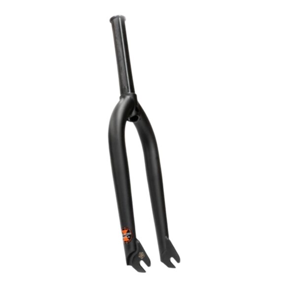 Horquilla Eighties Lita 15mm Matte Black