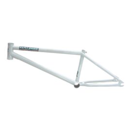 Marco BMX Eighties Painkiller Traffic Grey