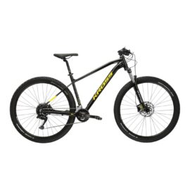 Bicicleta MTB Kross Level 2.0 Black