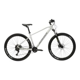Bicicleta MTB Kross Hexagon 5.0 Grey