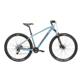 Bicicleta MTB Kross Hexagon 4.0 Blue