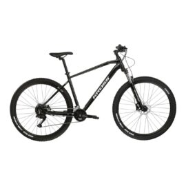 Bicicleta MTB Kross Hexagon 5.0 Black