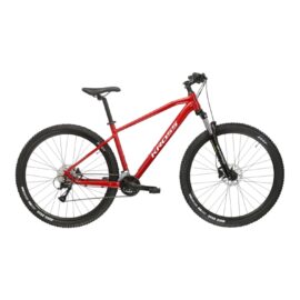 Bicicleta MTB Kross Hexagon 4.0 Red