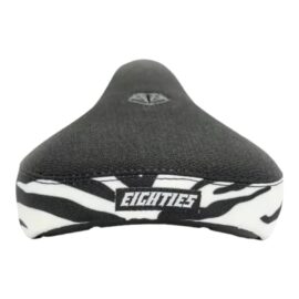 Asiento Eighties Animalizeat Pivotal White