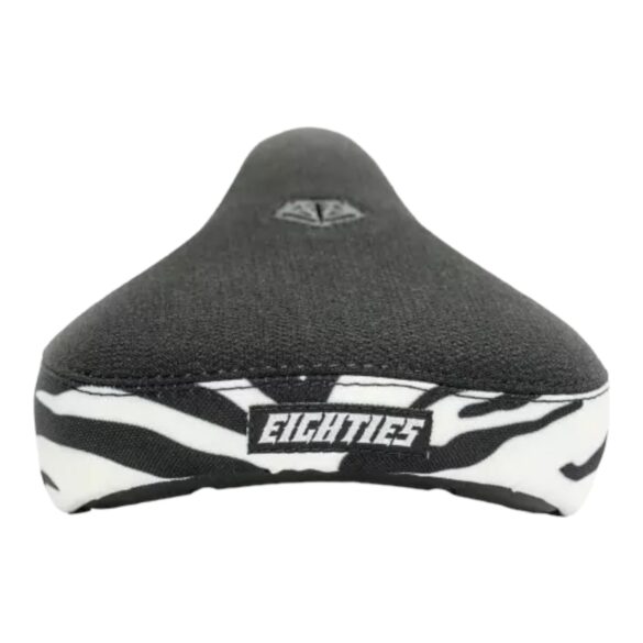 Asiento Eighties Animalizeat Pivotal White