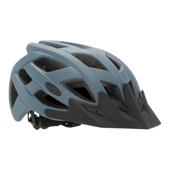 Casco Kross Mtb Ciudad Attivo Grey