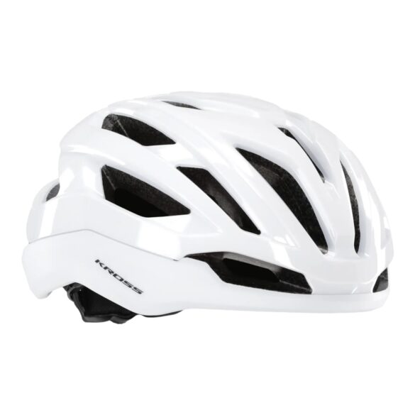 Casco Kross Ruta Pro White