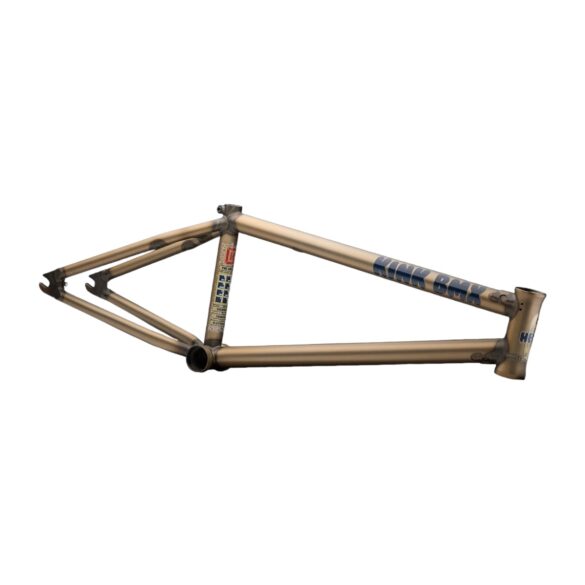 Marco Kink Williams Tarnished Brass