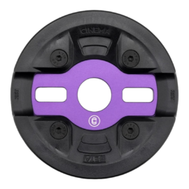 Corona BMX C/protec Cinema Beta 25T Morado