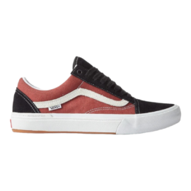 Zapatillas Vans Bmx Old Skool Russet Brown