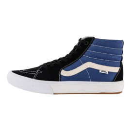 Zapatilla Vans Sk8-Hi Bmx Navy Black