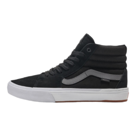Zapatilla Vans Sk8-Hi Bmx Black Grey