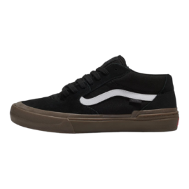 Zapatilla Vans Bmx Style 114 Black Gum