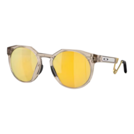 Lentes Oakley Hstn Metal Sepia Prizm 24K Polarized