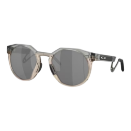Lentes Oakley Hstn Metal Grey Ink Sepia Prizm Black