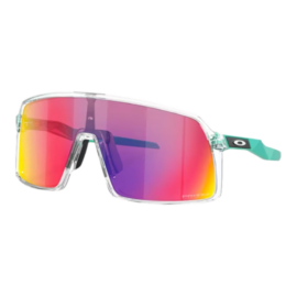 Lentes Oakley Sutro Clear Prizm Road