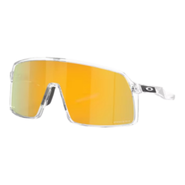 Lentes Oakley Sutro Clear Prizm 24k