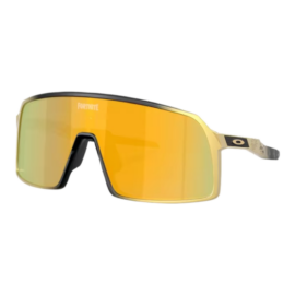 Lentes Oakley Sutro Fortnite Midas Prizm 24k