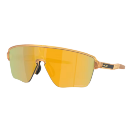 Lentes Oakley Corridor Sq Matte Trans Light Curry Prizm 24K