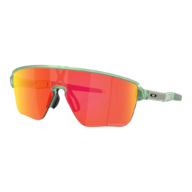 Lentes Oakley Corridor Sq Matte Trans Jade Prizm Ruby