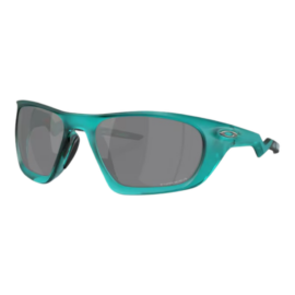 Lentes Oakley Lateralis Trans Arctic Surf Prizm Black