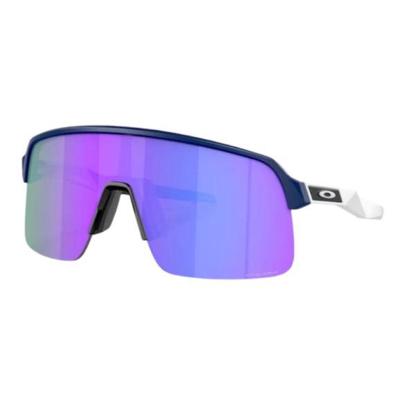 Lentes Oakley Sutro Lite Matte Navy Prizm Violet