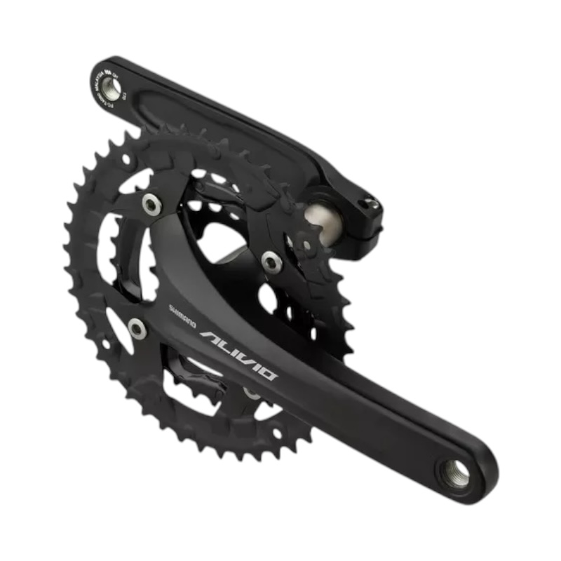 Shimano FC-T4060 corona per protezione catena, 48T per 48-36
